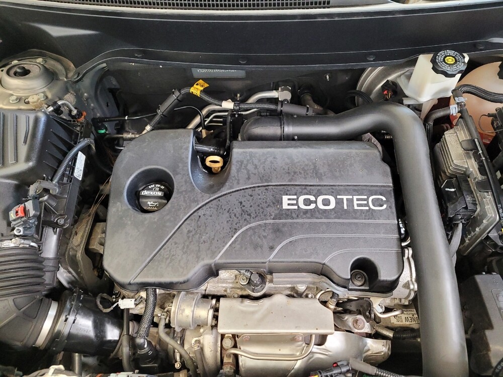 2019 Chevrolet Equinox in Columbus, OH 43228 - 18112803 30