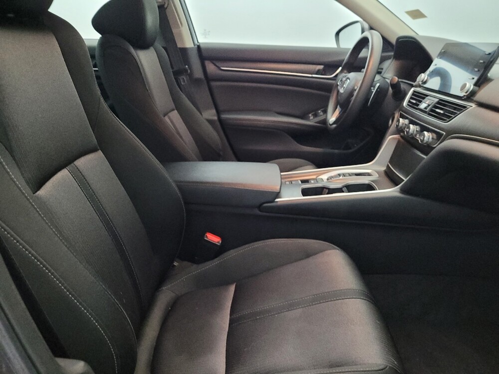 2019 Honda Accord in New Castle, DE 19720 - 18112804 21