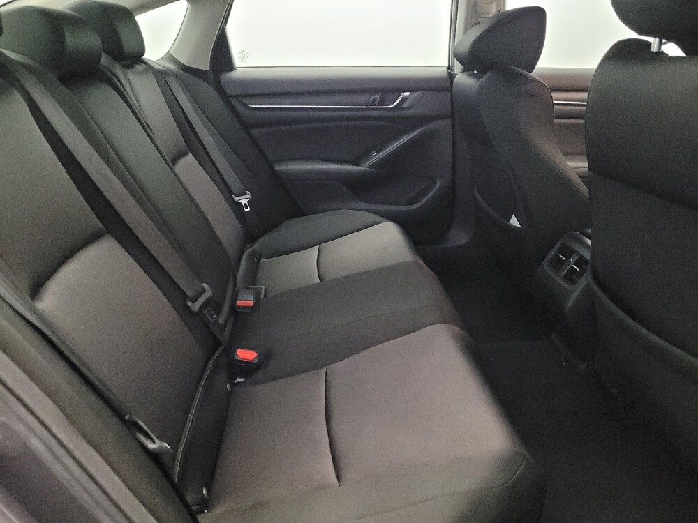 2019 Honda Accord in New Castle, DE 19720 - 18112804 19