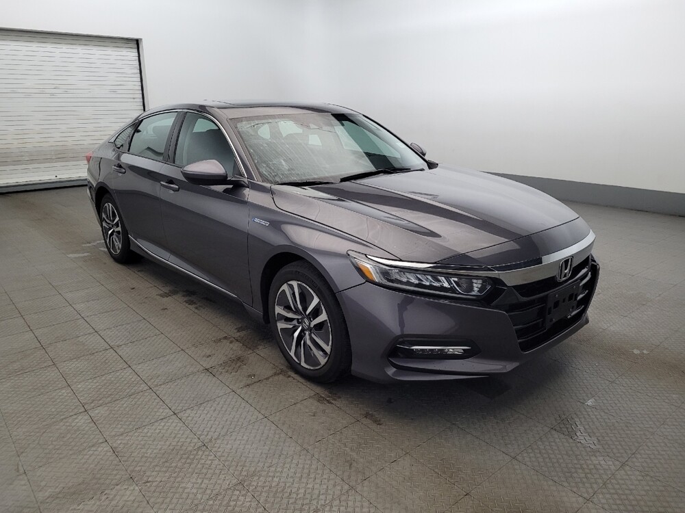 2019 Honda Accord in New Castle, DE 19720 - 18112804 13
