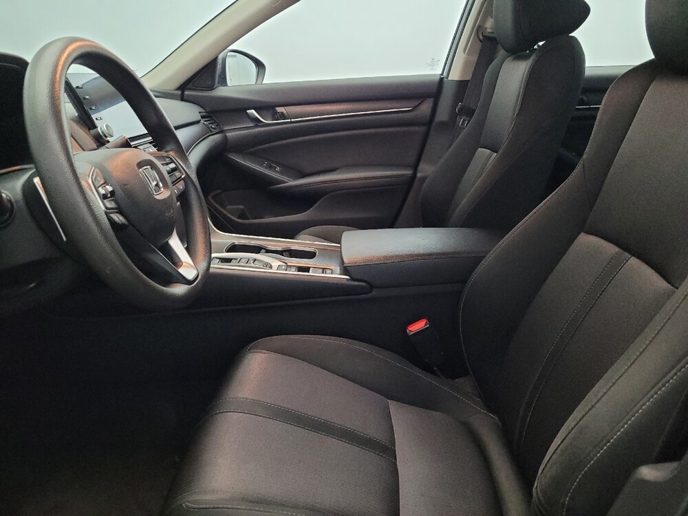 2019 Honda Accord in New Castle, DE 19720 - 18112804 17