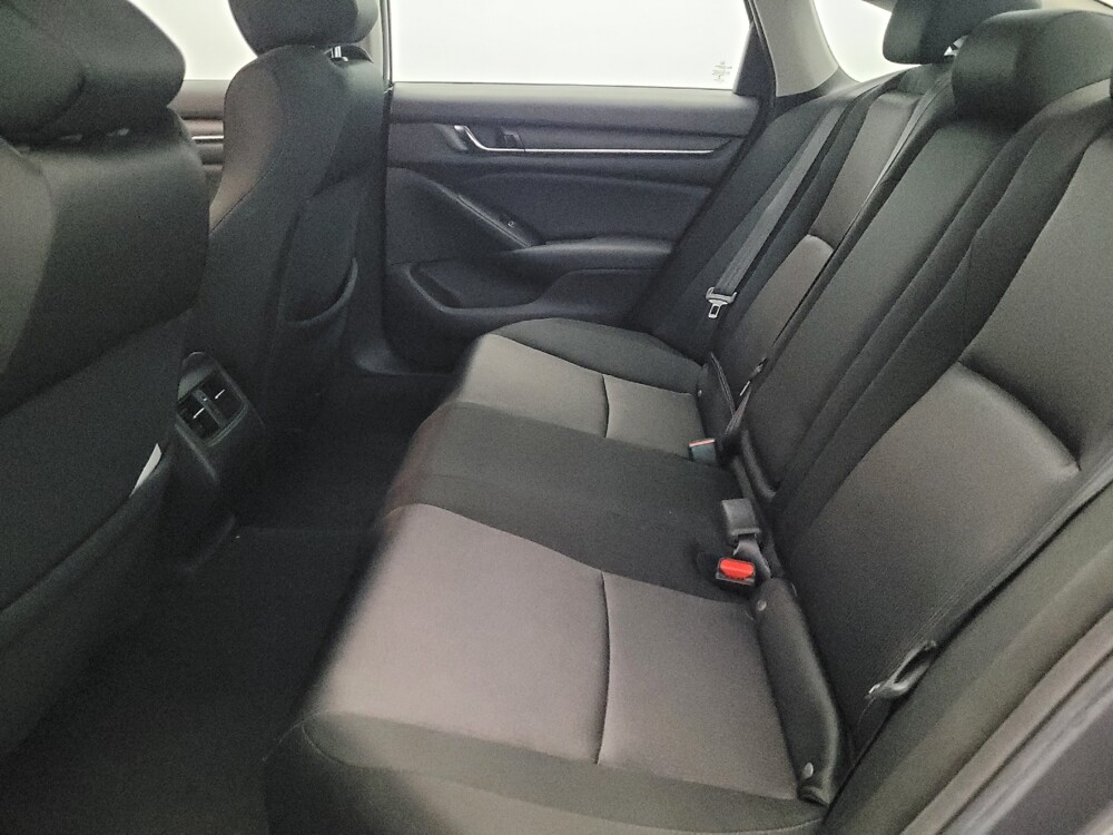 2019 Honda Accord in New Castle, DE 19720 - 18112804 18