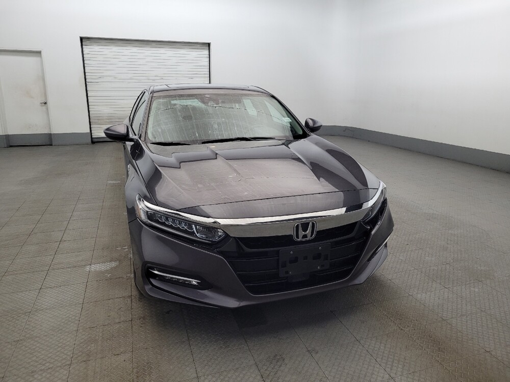2019 Honda Accord in New Castle, DE 19720 - 18112804 14