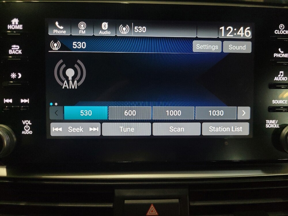 2019 Honda Accord in New Castle, DE 19720 - 18112804 25