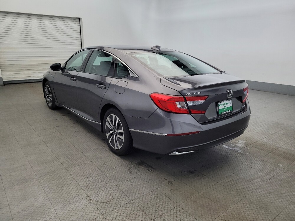 2019 Honda Accord in New Castle, DE 19720 - 18112804 5
