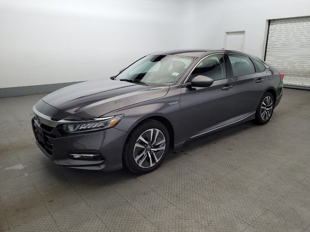 2019 Honda Accord in New Castle, DE 19720 - 18112804 2