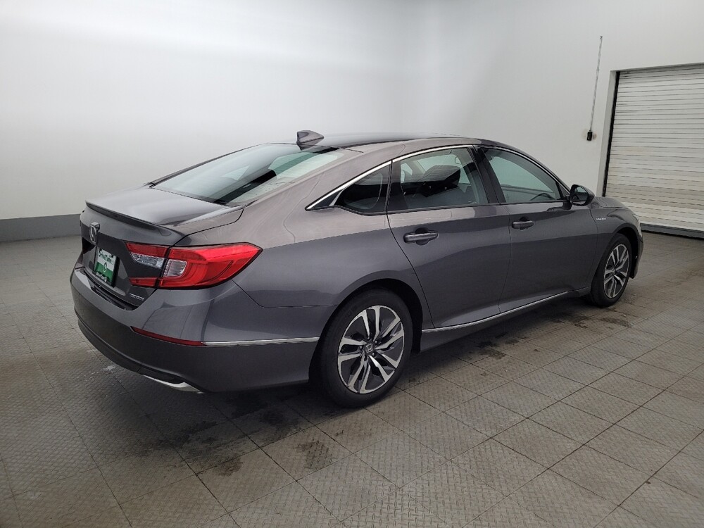 2019 Honda Accord in New Castle, DE 19720 - 18112804 10