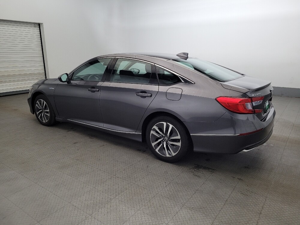 2019 Honda Accord in New Castle, DE 19720 - 18112804 3