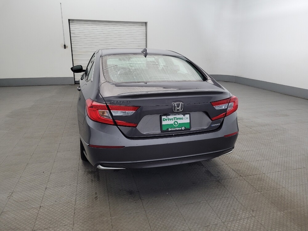 2019 Honda Accord in New Castle, DE 19720 - 18112804 6