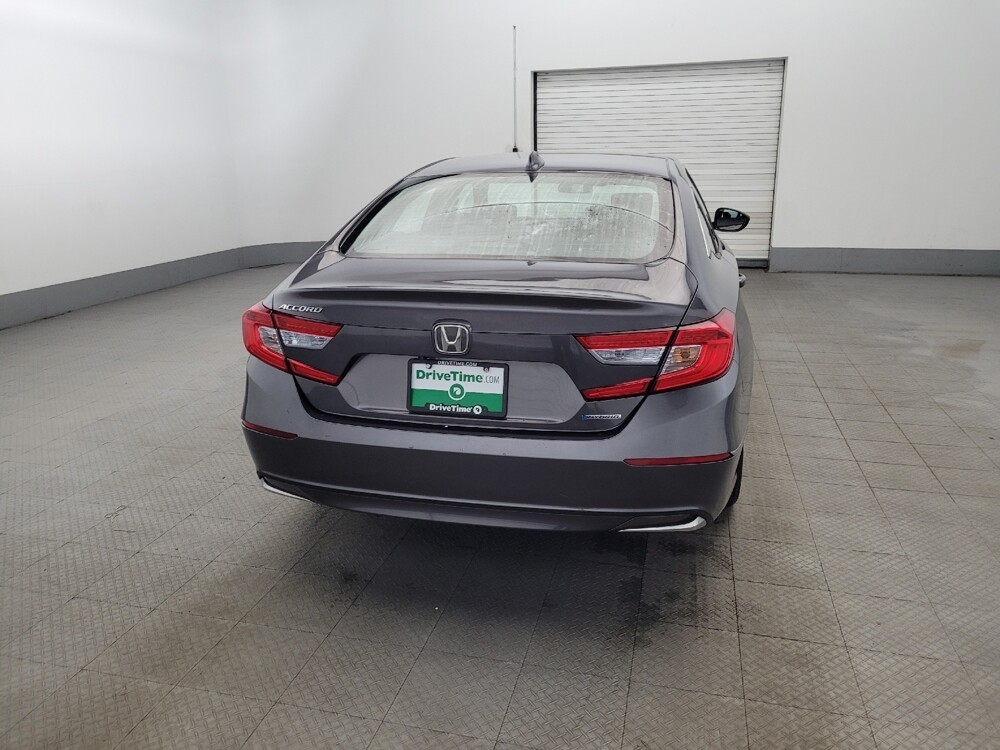 2019 Honda Accord in New Castle, DE 19720 - 18112804 7