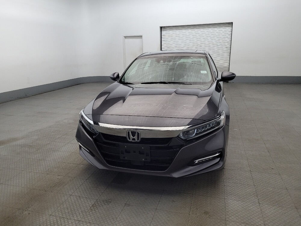 2019 Honda Accord in New Castle, DE 19720 - 18112804 15