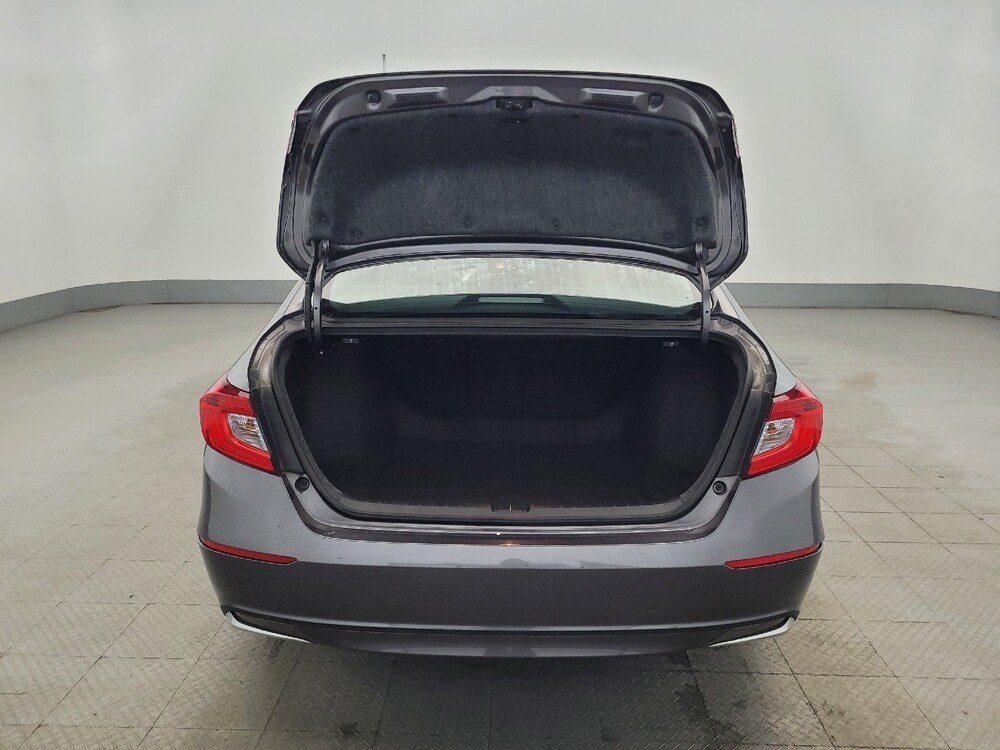 2019 Honda Accord in New Castle, DE 19720 - 18112804 29