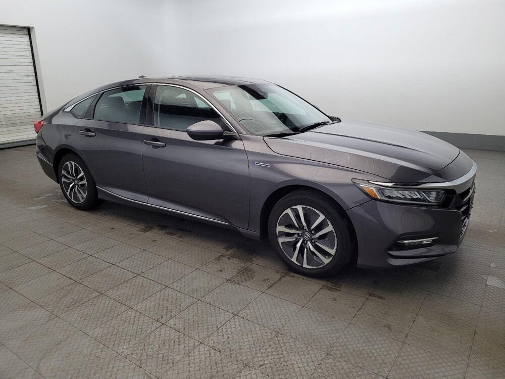2019 Honda Accord in New Castle, DE 19720 - 18112804 11