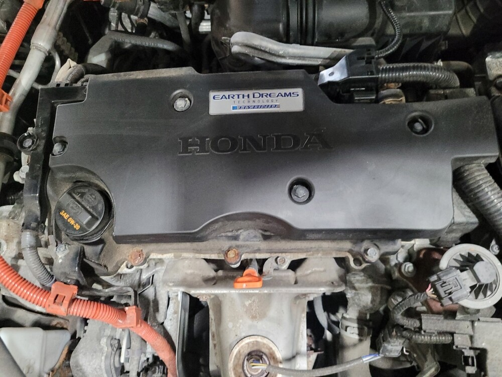 2019 Honda Accord in New Castle, DE 19720 - 18112804 30