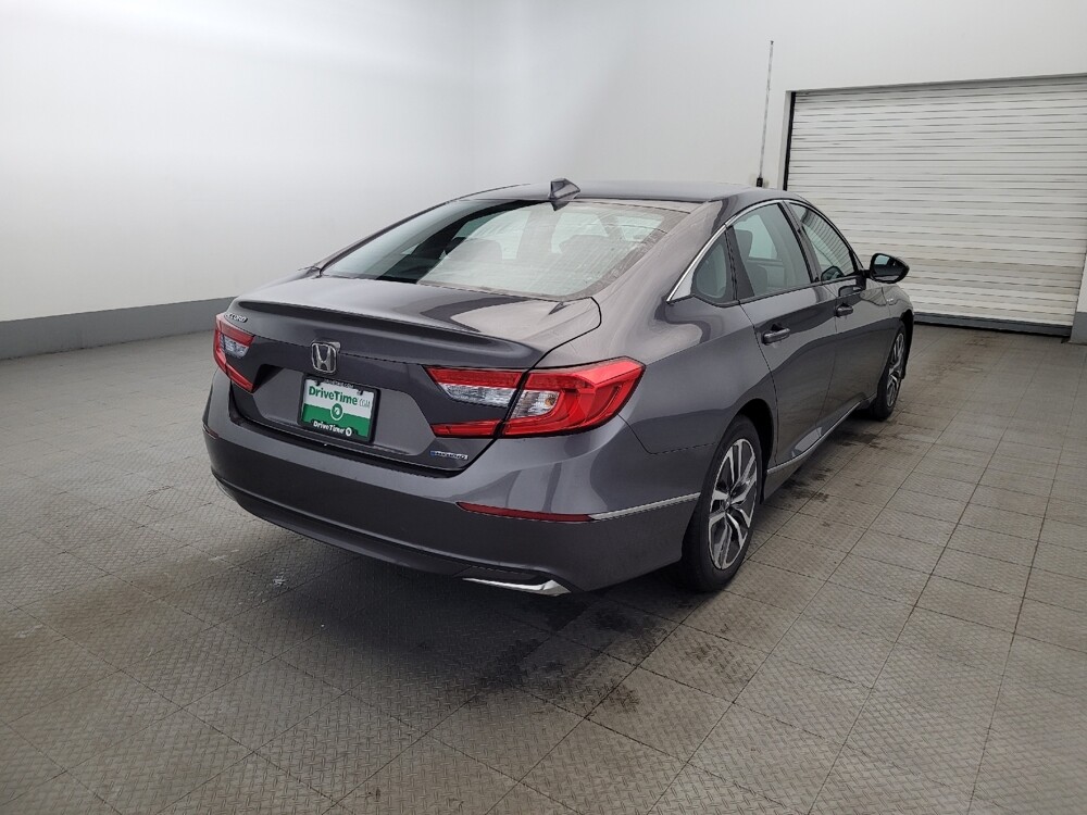 2019 Honda Accord in New Castle, DE 19720 - 18112804 9