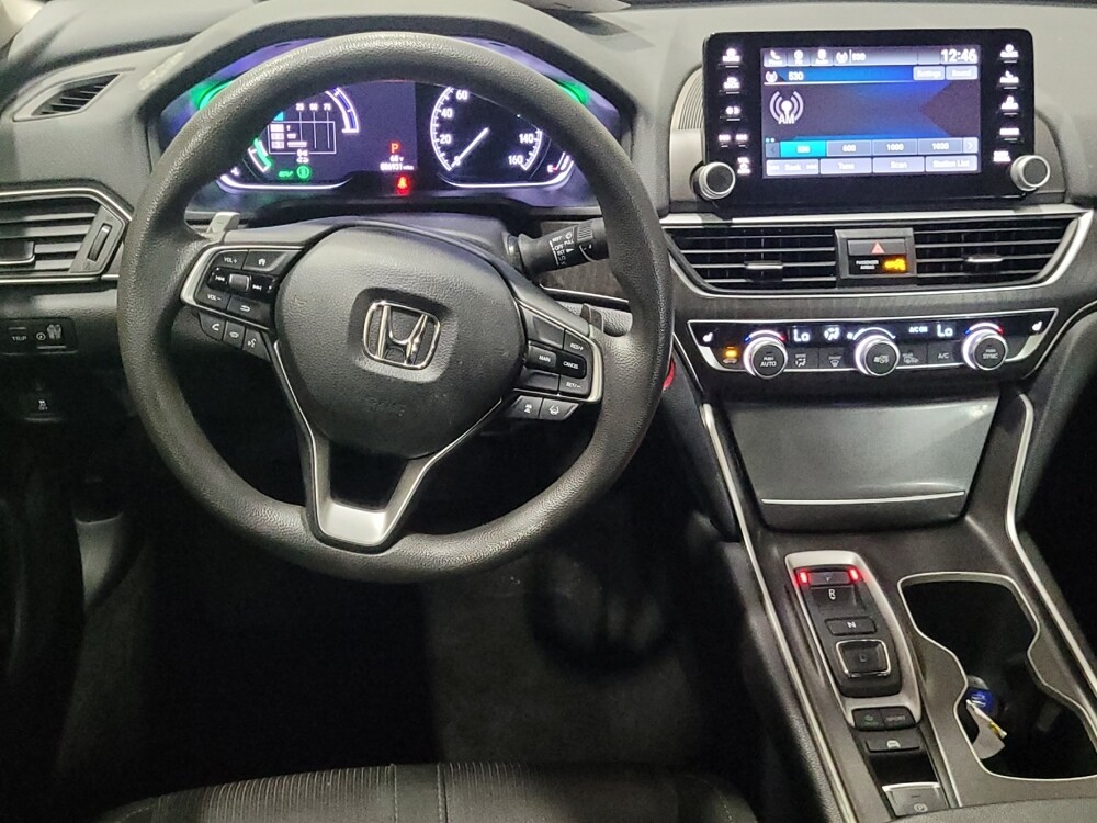 2019 Honda Accord in New Castle, DE 19720 - 18112804 22