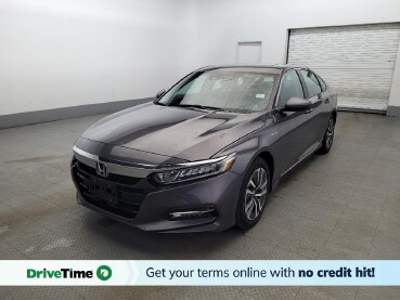 2019 Honda Accord in New Castle, DE 19720
