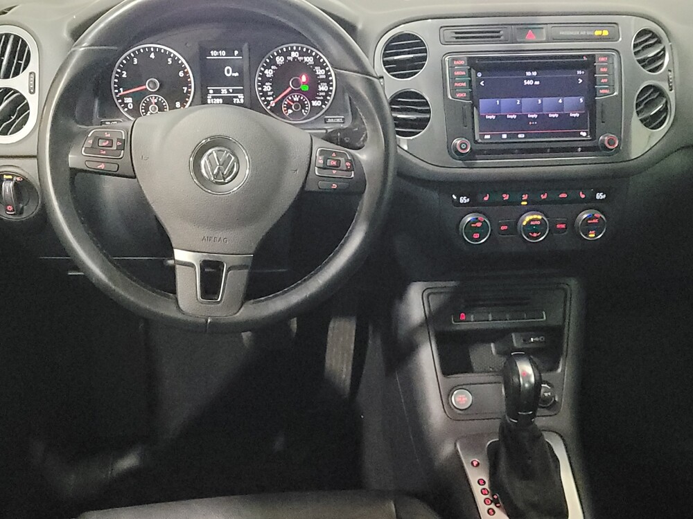 2016 Volkswagen Tiguan in New Castle, DE 19720 - 18112805 22