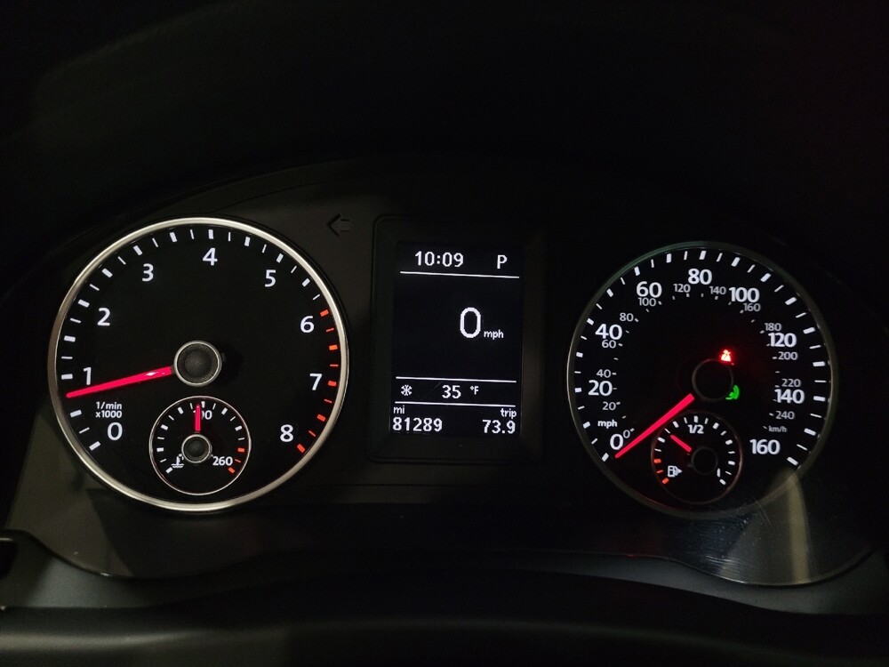 2016 Volkswagen Tiguan in New Castle, DE 19720 - 18112805 23