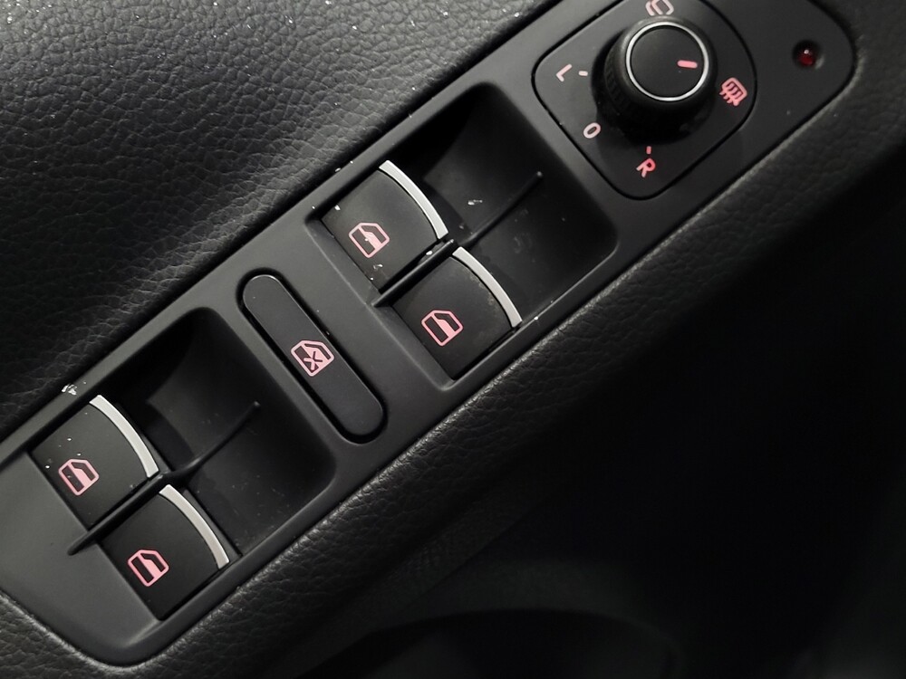 2016 Volkswagen Tiguan in New Castle, DE 19720 - 18112805 27