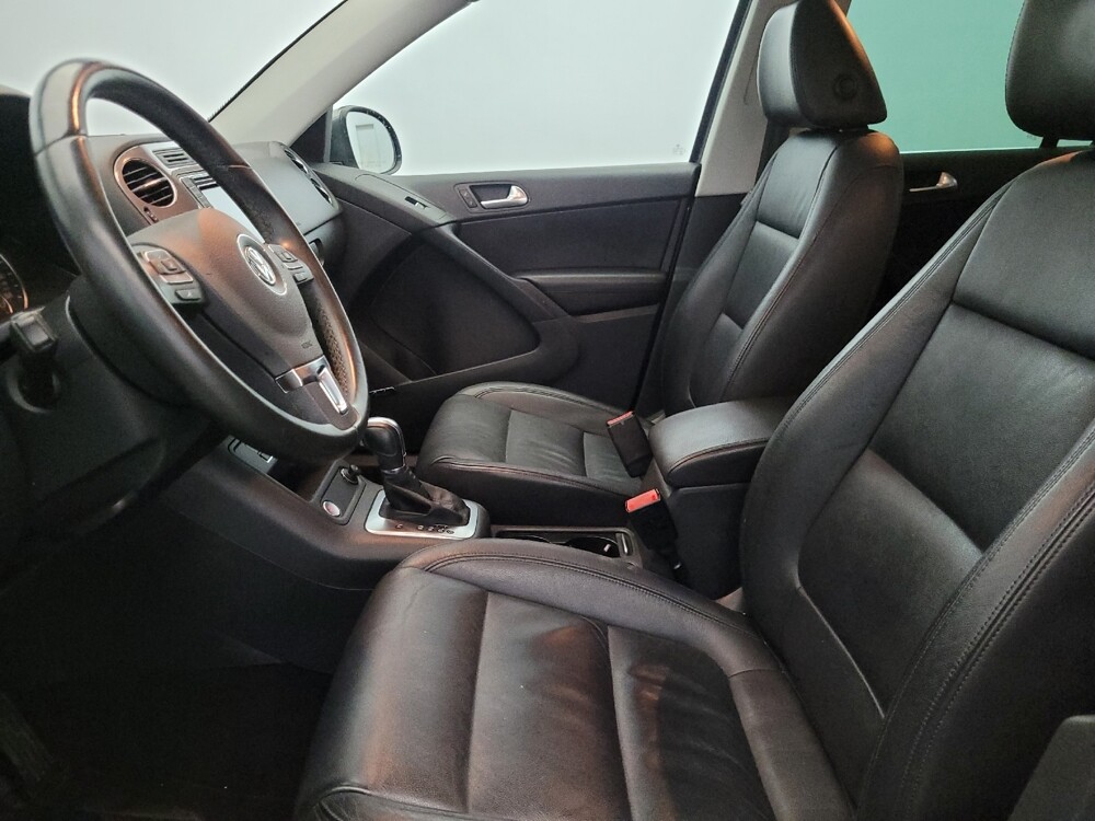 2016 Volkswagen Tiguan in New Castle, DE 19720 - 18112805 17