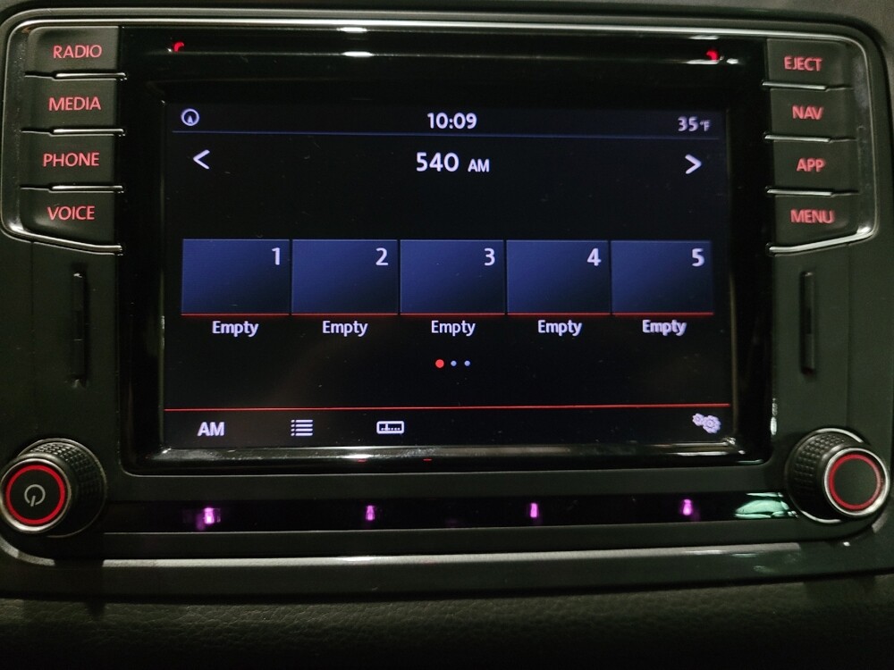 2016 Volkswagen Tiguan in New Castle, DE 19720 - 18112805 25