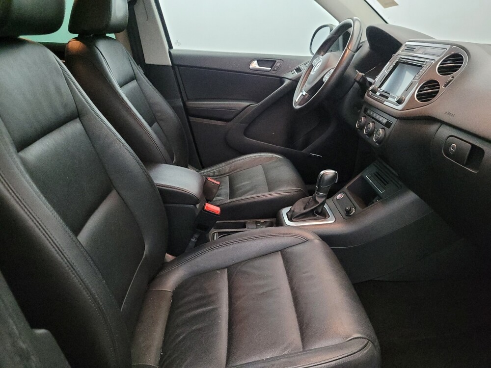 2016 Volkswagen Tiguan in New Castle, DE 19720 - 18112805 21