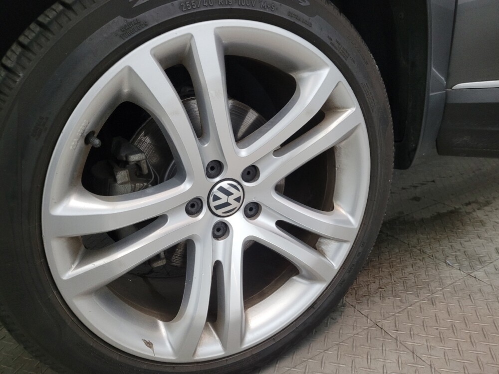 2016 Volkswagen Tiguan in New Castle, DE 19720 - 18112805 31