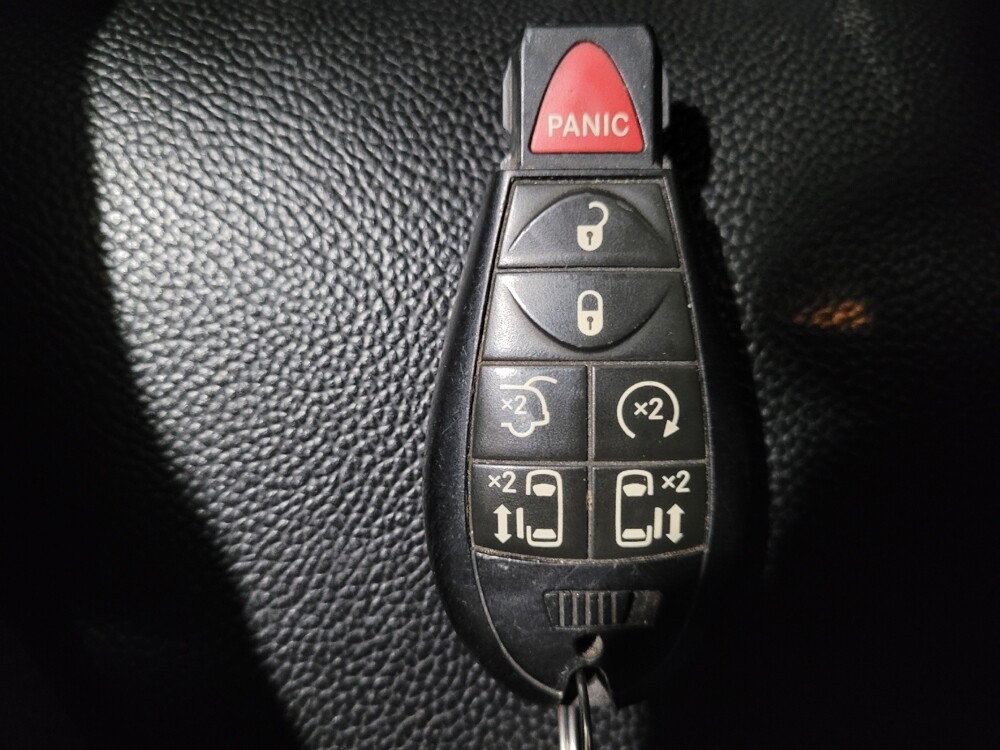 2019 Dodge Grand Caravan in Allentown, PA 18103 - 18112806 32