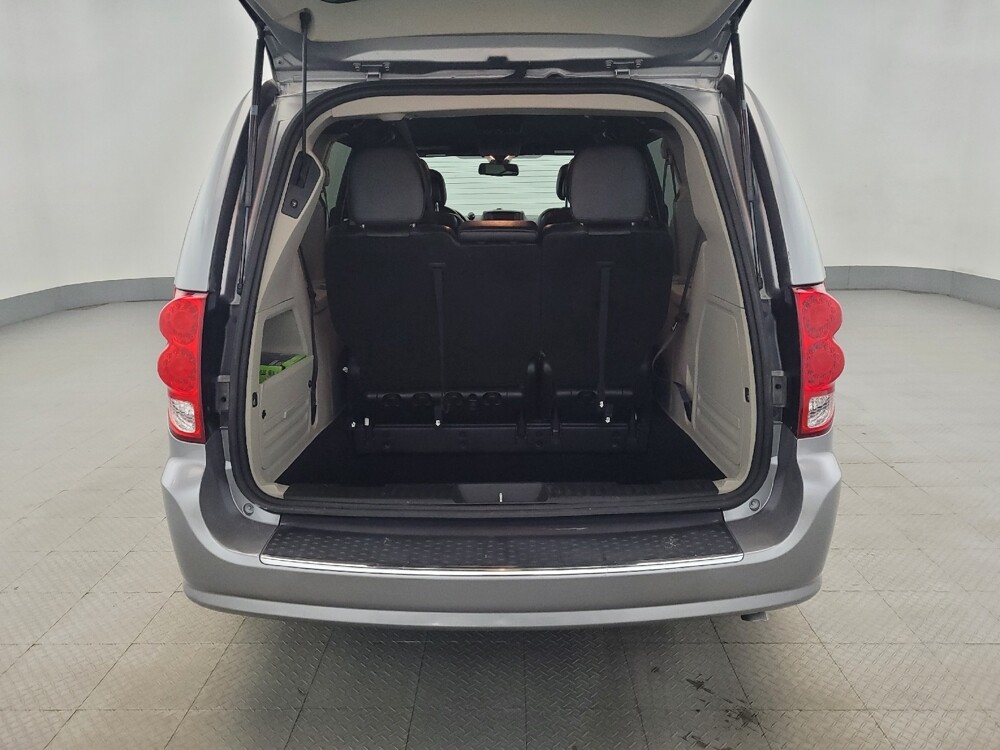 2019 Dodge Grand Caravan in Allentown, PA 18103 - 18112806 29