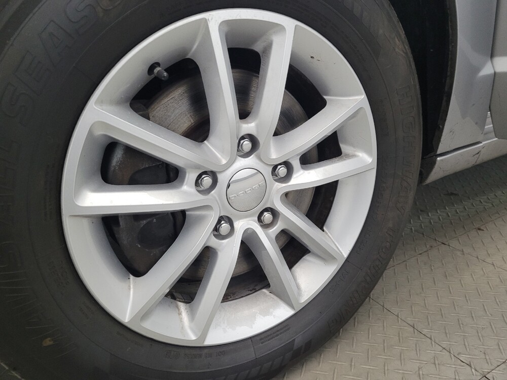 2019 Dodge Grand Caravan in Allentown, PA 18103 - 18112806 31