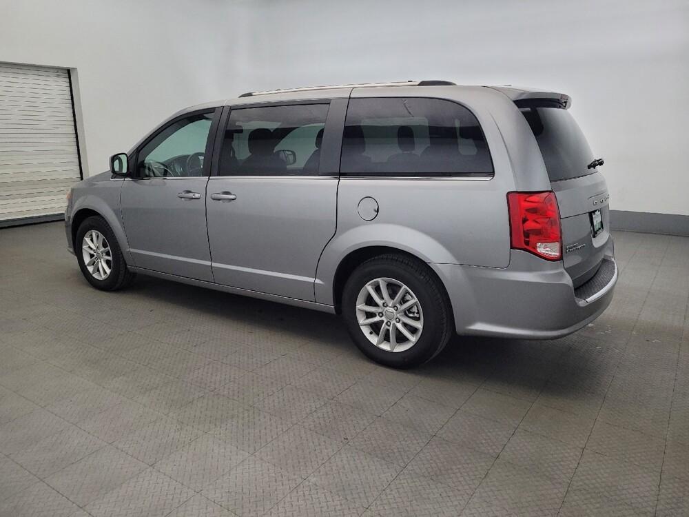2019 Dodge Grand Caravan in Allentown, PA 18103 - 18112806 3