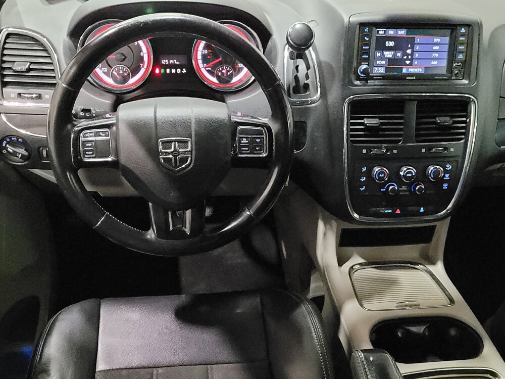 2019 Dodge Grand Caravan in Allentown, PA 18103 - 18112806 22