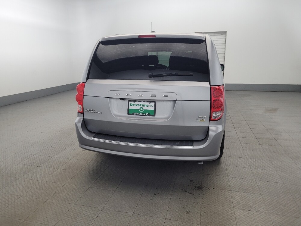 2019 Dodge Grand Caravan in Allentown, PA 18103 - 18112806 7