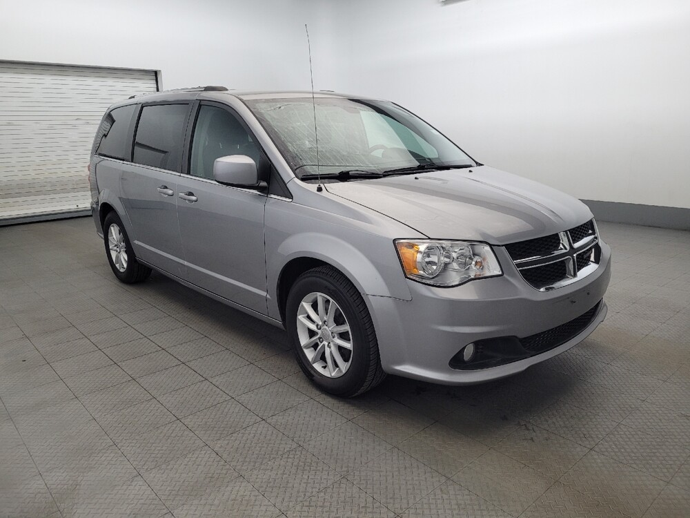 2019 Dodge Grand Caravan in Allentown, PA 18103 - 18112806 13