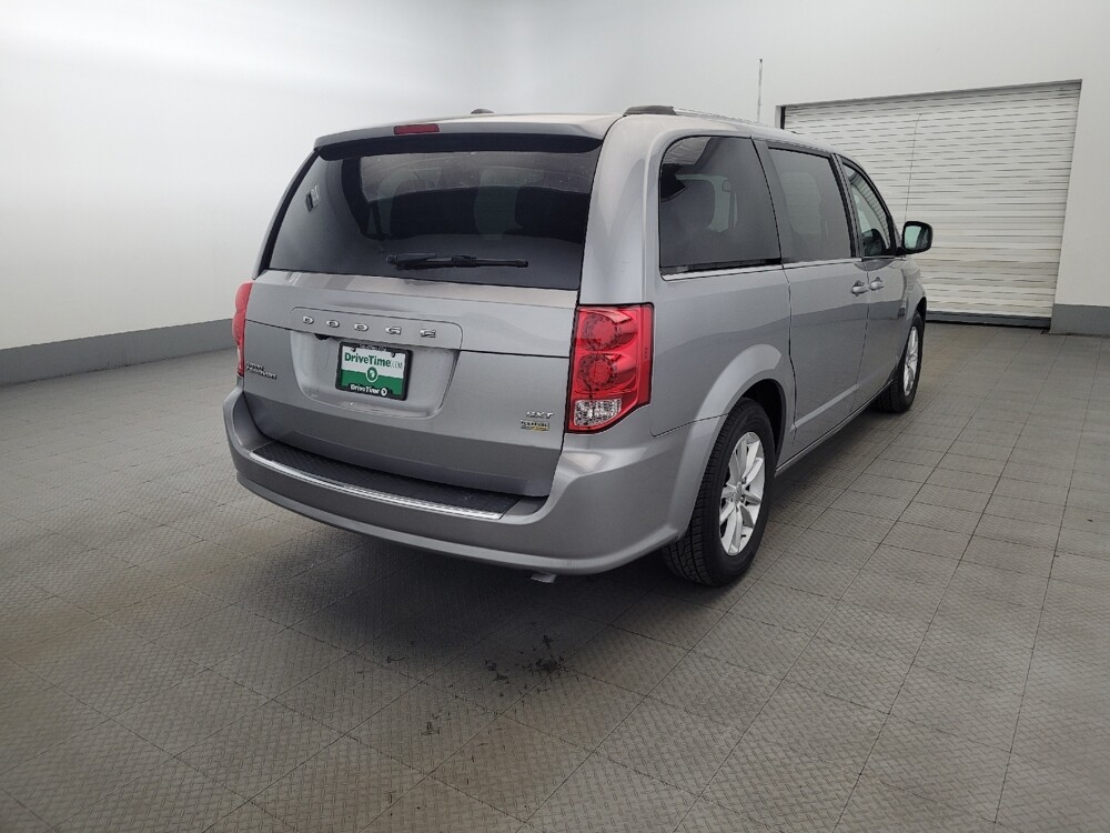 2019 Dodge Grand Caravan in Allentown, PA 18103 - 18112806 9