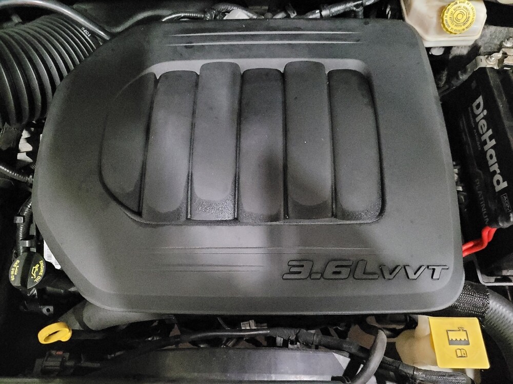 2019 Dodge Grand Caravan in Allentown, PA 18103 - 18112806 30