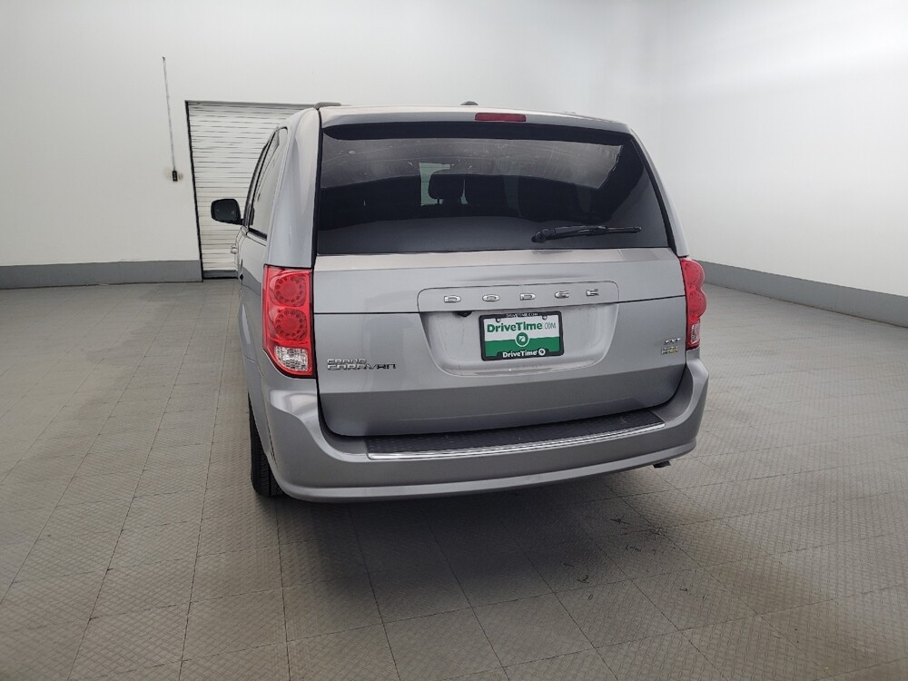 2019 Dodge Grand Caravan in Allentown, PA 18103 - 18112806 6