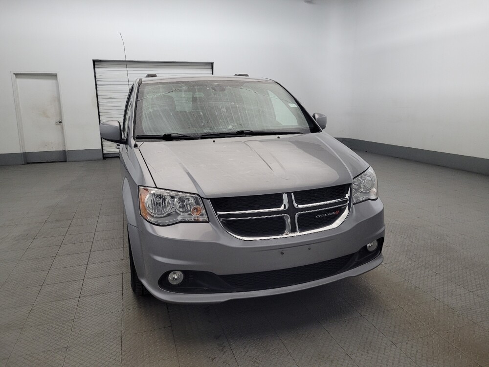 2019 Dodge Grand Caravan in Allentown, PA 18103 - 18112806 14