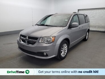 2019 Dodge Grand Caravan in Allentown, PA 18103
