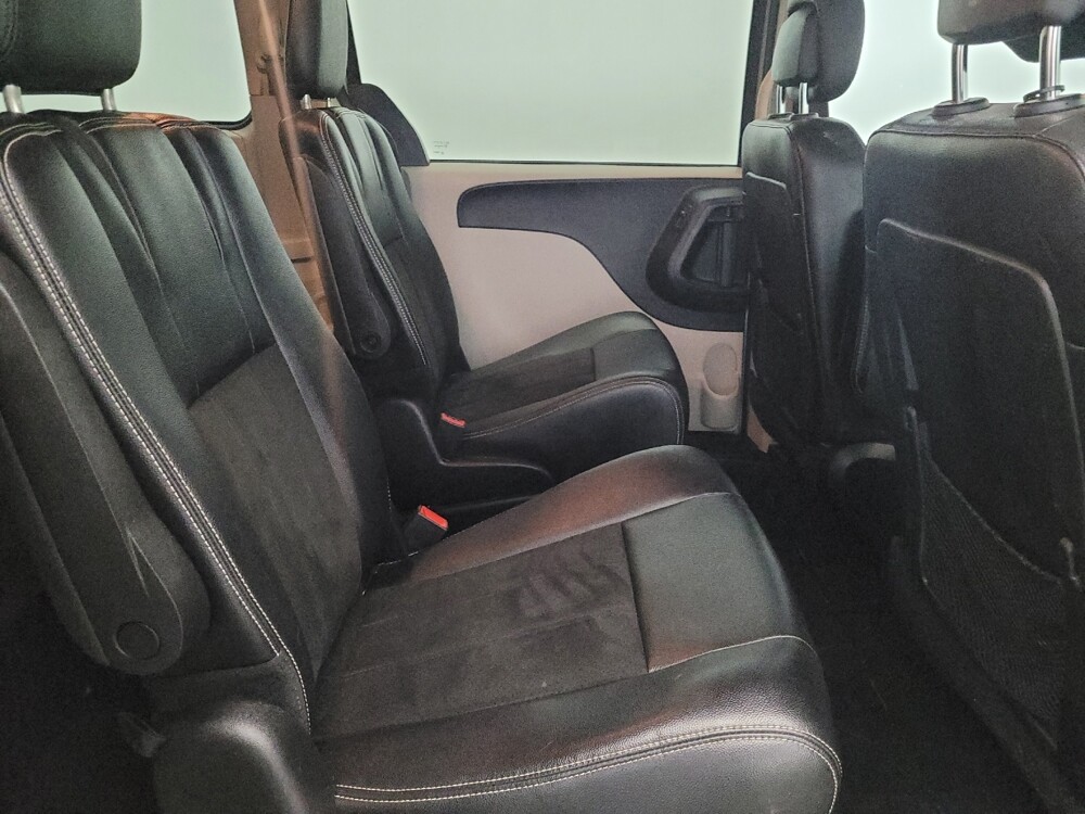 2019 Dodge Grand Caravan in Allentown, PA 18103 - 18112806 19