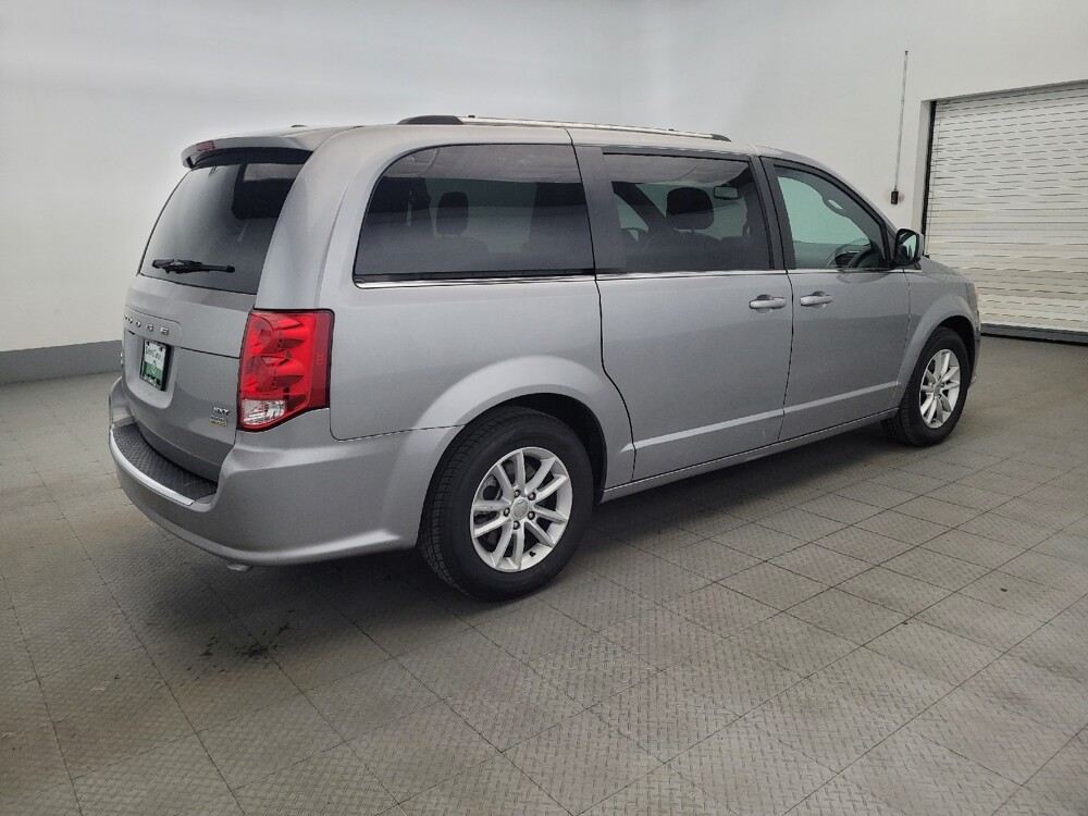 2019 Dodge Grand Caravan in Allentown, PA 18103 - 18112806 10