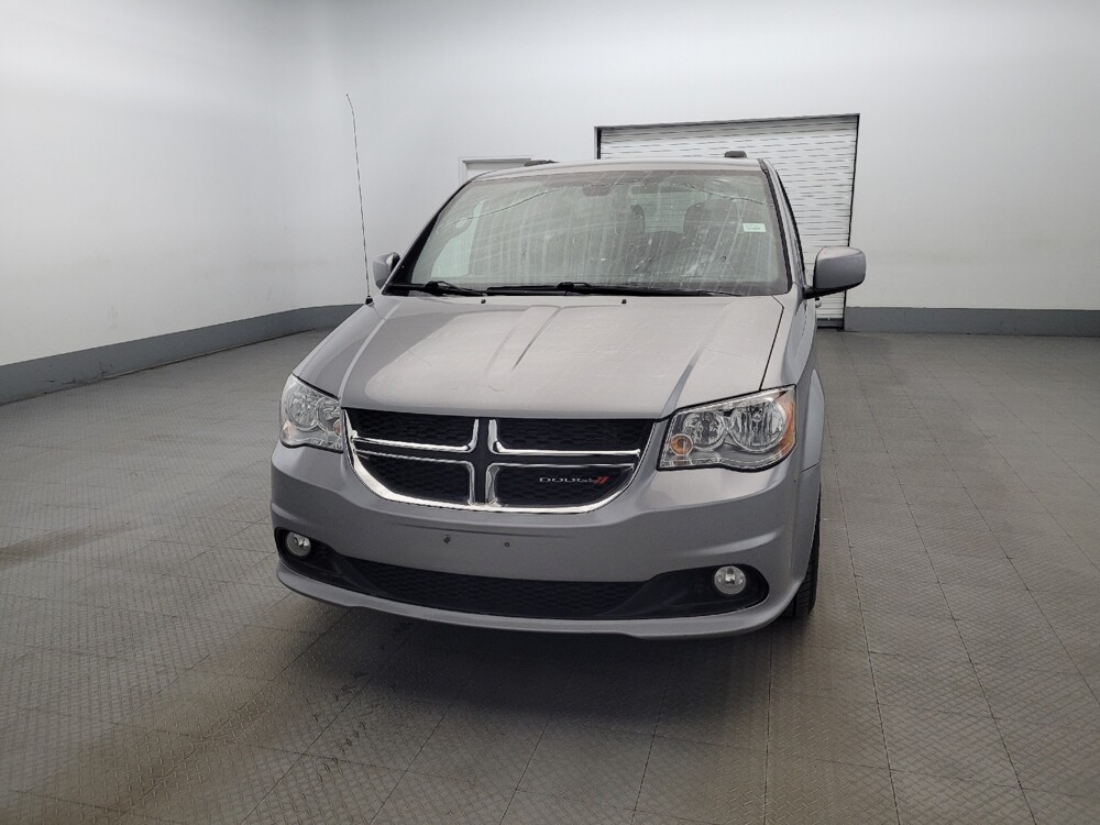 2019 Dodge Grand Caravan in Allentown, PA 18103 - 18112806 15