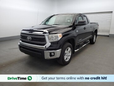 2015 Toyota Tundra in Woodbridge, VA 22191
