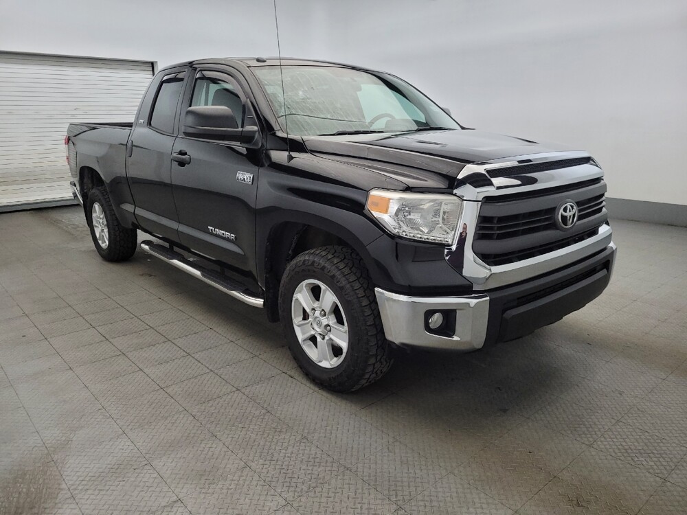 2015 Toyota Tundra in Woodbridge, VA 22191 - 18112807 13