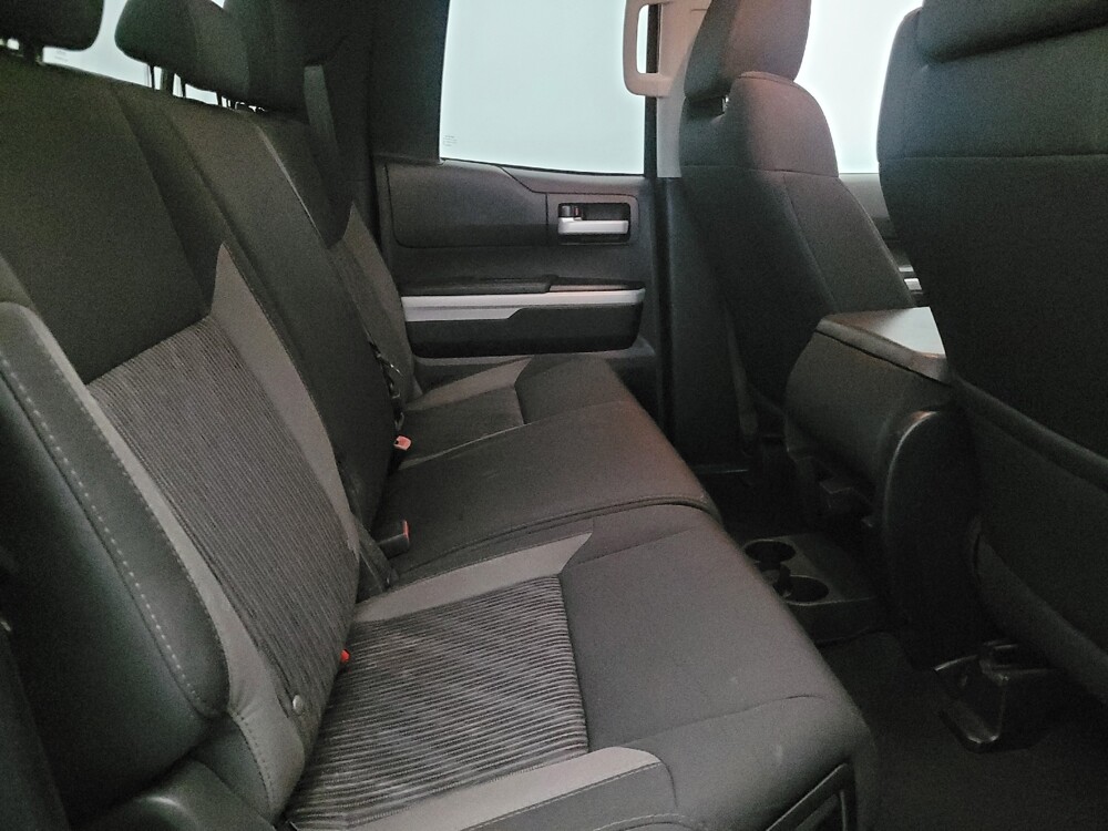 2015 Toyota Tundra in Woodbridge, VA 22191 - 18112807 19
