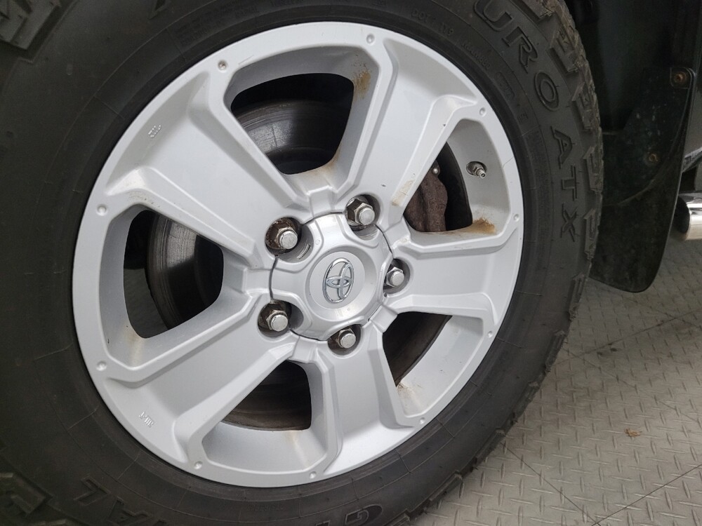 2015 Toyota Tundra in Woodbridge, VA 22191 - 18112807 31