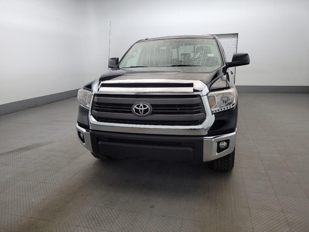 2015 Toyota Tundra in Woodbridge, VA 22191 - 18112807 15