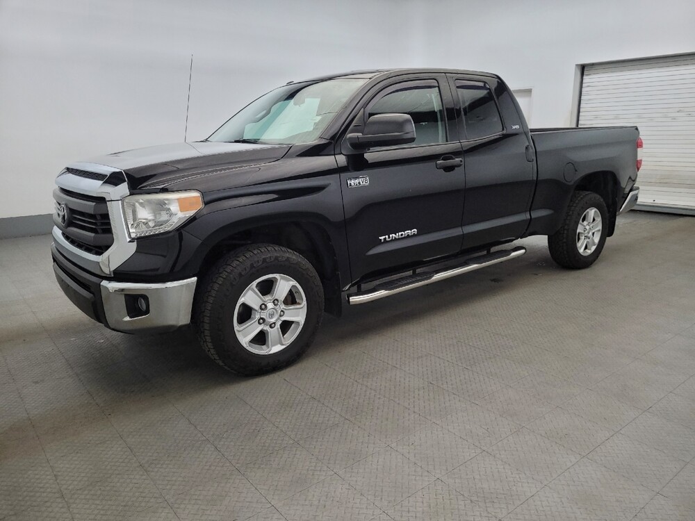 2015 Toyota Tundra in Woodbridge, VA 22191 - 18112807 2
