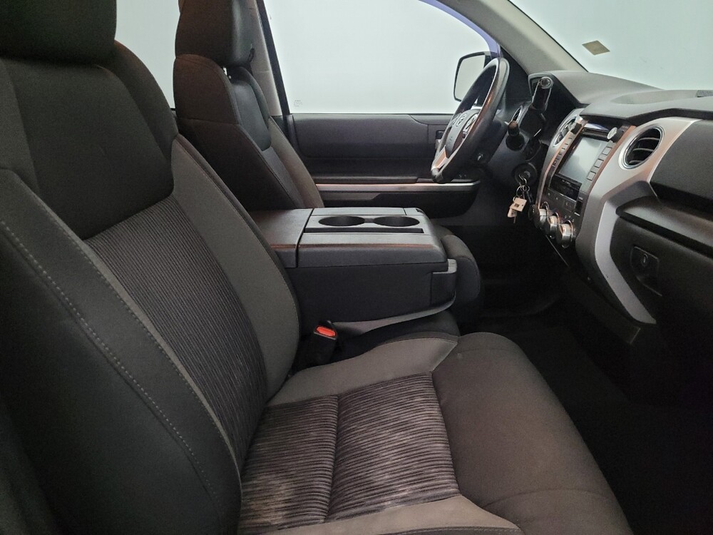 2015 Toyota Tundra in Woodbridge, VA 22191 - 18112807 21